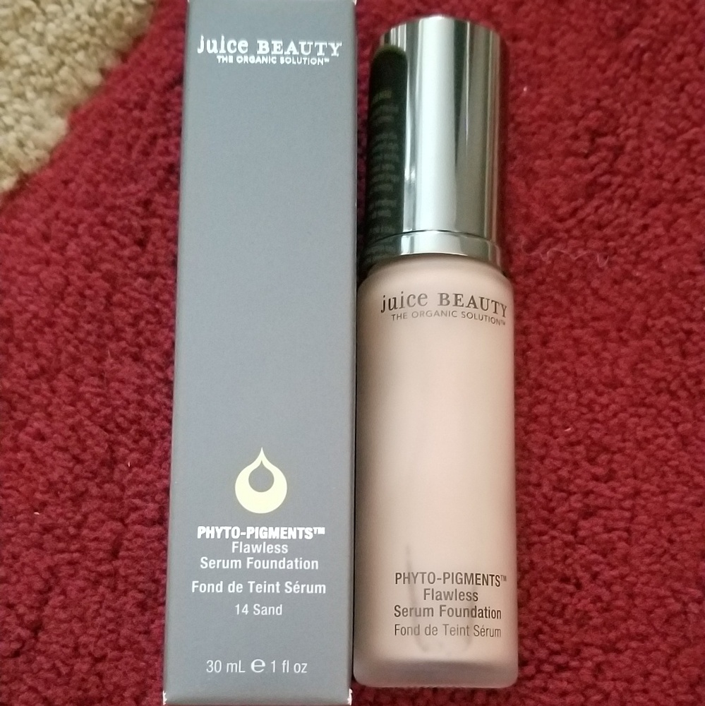 Juice Beauty Phyto-Pigments Flawless Foundation